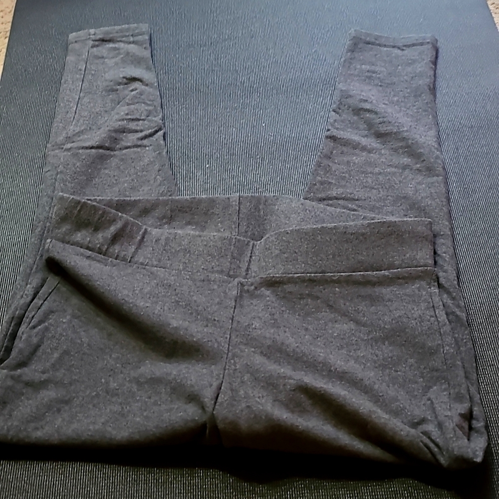 Grey Leggings Torrid Size 1